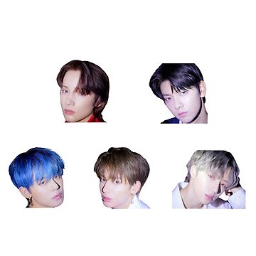 Vorschaubild zum Design TXT KPOP von cutejoon