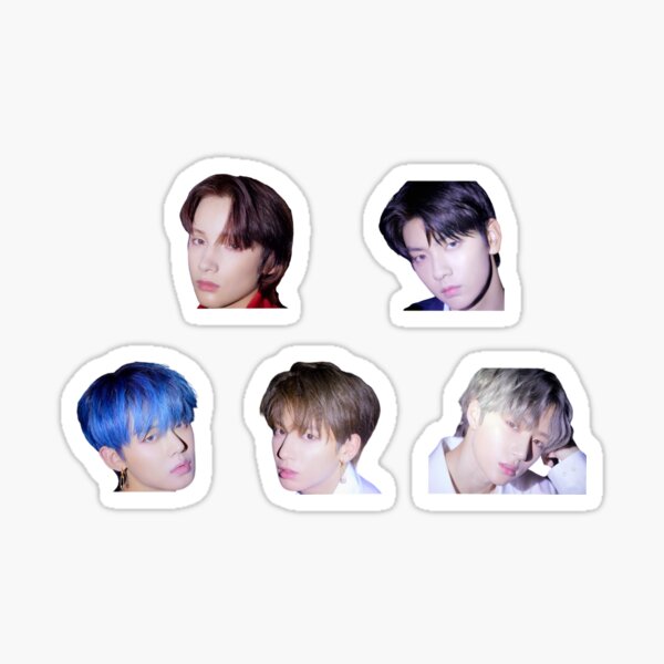 Artikel-Vorschau von TXT KPOP, designt und verkauft von cutejoon.