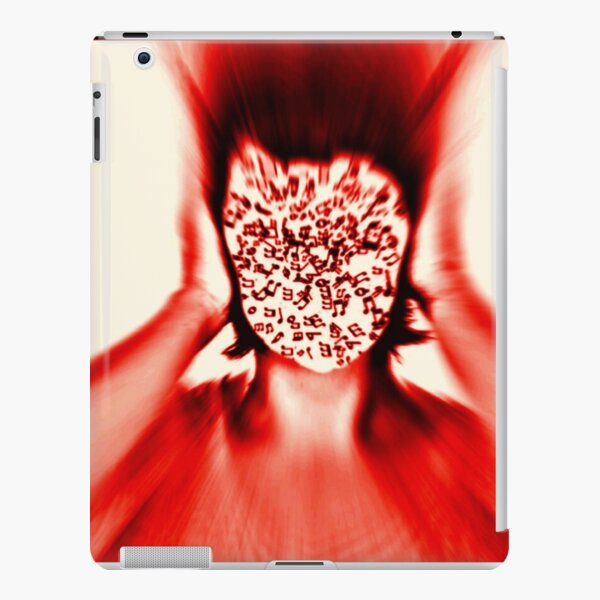 SCP Containment Breach (Disney) iPad Case & Skin for Sale by