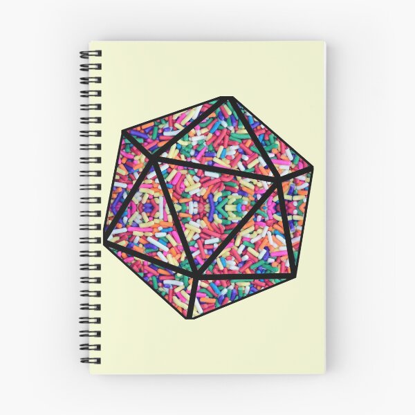 Item preview, Birthday Party D20 designed and sold by child-star.