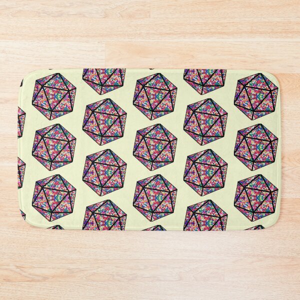 Item preview, Birthday Party D20 designed and sold by child-star.