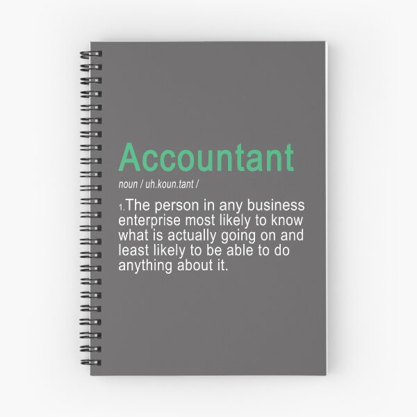 Item preview, Funny CPA & Accountant defnition Gift for Men & Women designed and sold by LGamble12345.
