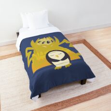 Orgalorg Comforter