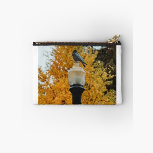 Item preview, Autumn Crow designed and sold by Andrew Crandall.