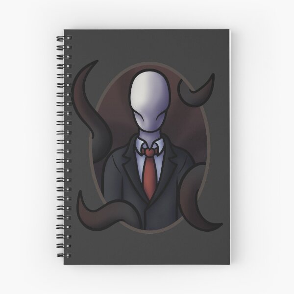 Item preview, Slenderman designed and sold by Vanum-Chan.