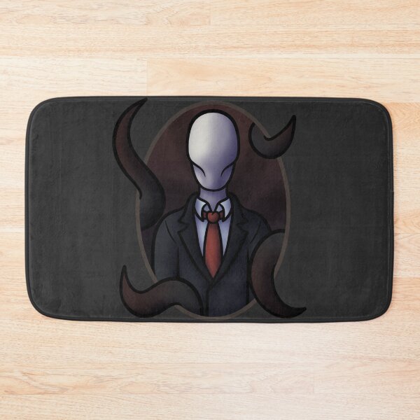 Item preview, Slenderman designed and sold by Vanum-Chan.
