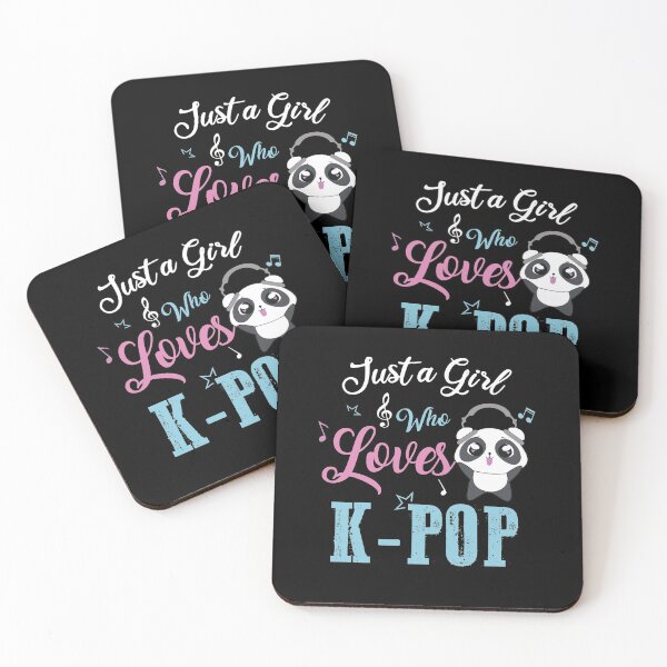 Item preview, kpop love band girl fancy  designed and sold by RisingTE.