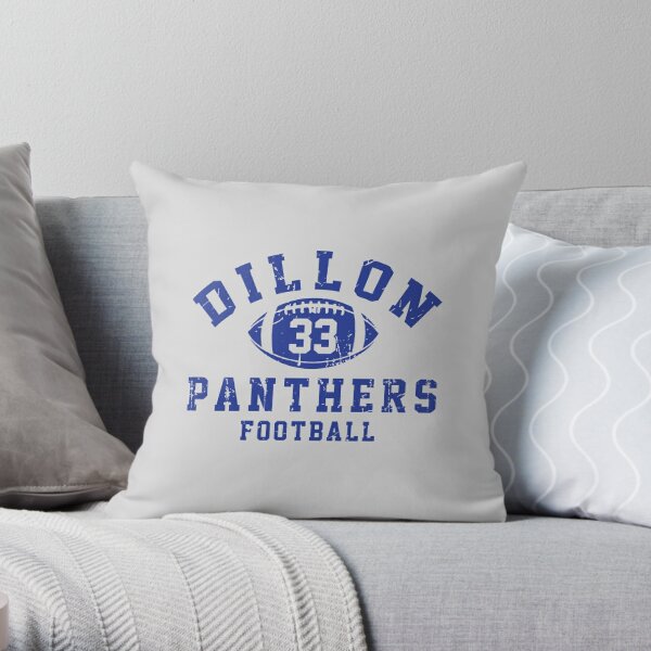 NFL: carolina Panthers - Big League Pillow – Big League Pillows