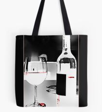 imbibing memories Tote Bag