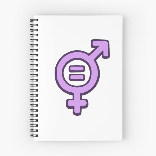 Item preview, Gender equality symbol designed and sold by irmirx.