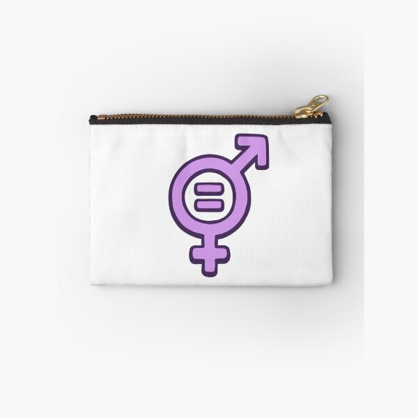 Item preview, Gender equality symbol designed and sold by irmirx.
