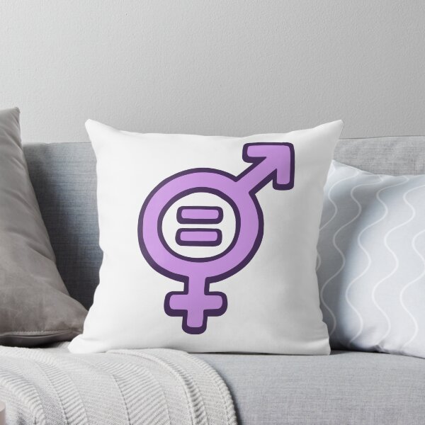 Item preview, Gender equality symbol designed and sold by irmirx.