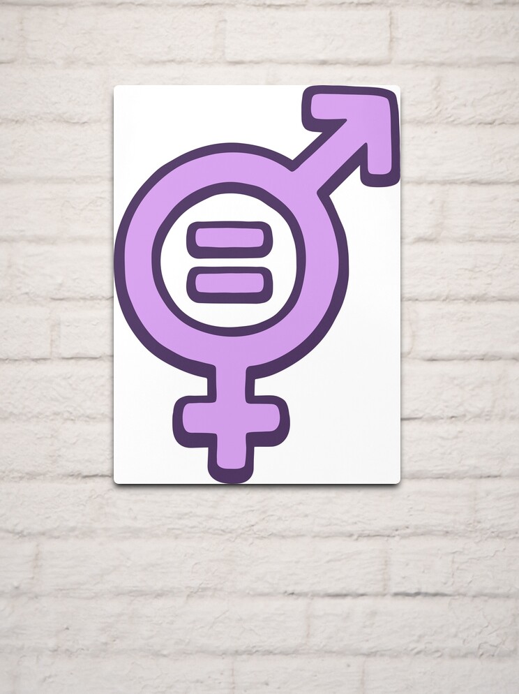 Gender Equality Stock Illustrations, Cliparts and Royalty Free Gender  Equality Vectors