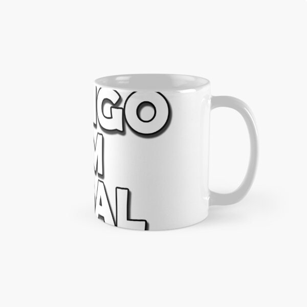 Item preview, Relax Gringo I'm Legal Design Is A Good Gift Idea designed and sold by Vasyl  Chernovol.