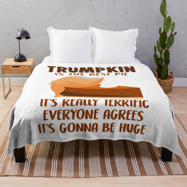 Item preview, Trumpkin Pie Funny Thanksgiving Tee Party Holiday designed and sold by findgreatshirts.