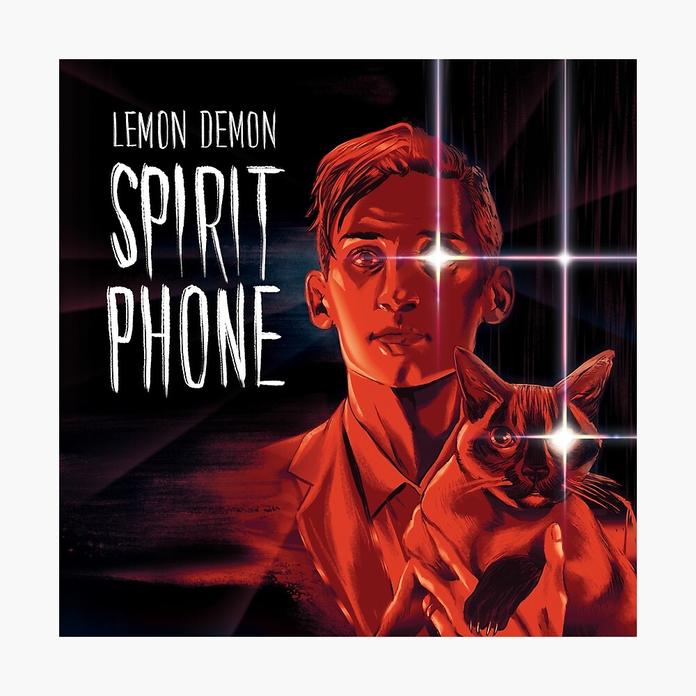 spirit phone