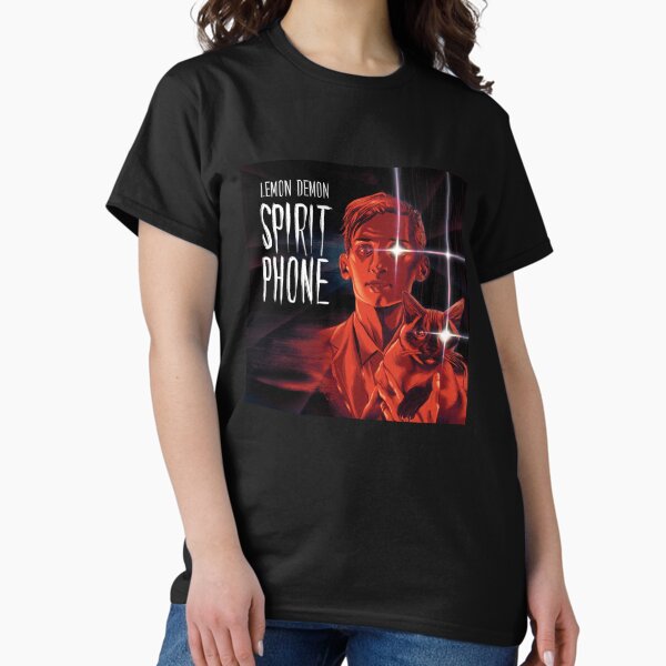 Item preview, spirit phone designed and sold by hologlow.