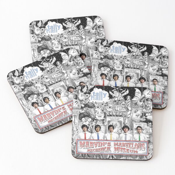 Item preview, tally hall designed and sold by hologlow.