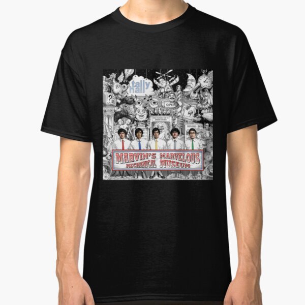 tally hall Classic T-Shirt