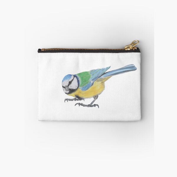 Item preview, Bluetit 4/4 designed and sold by Osrandil.