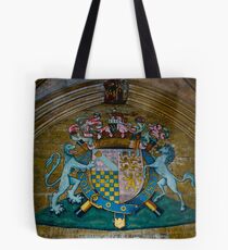 Heraldry Tote Bag