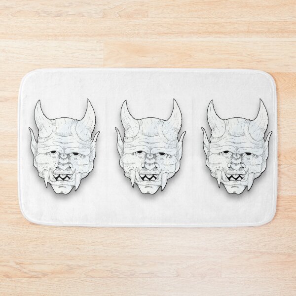 Item preview, Oni designed and sold by mwaskedemos.