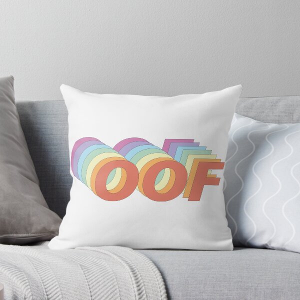 Item preview, OOF rainbow designed and sold by RubyIsNotCool.