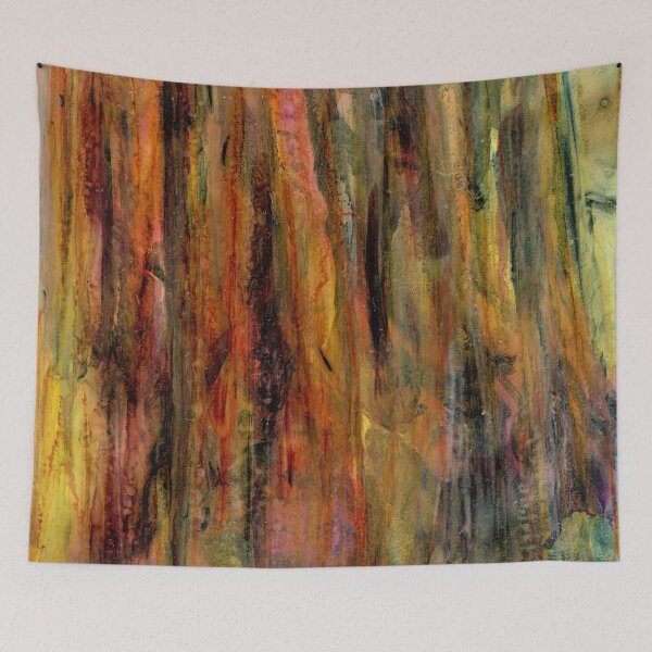 Item preview, Colors of the Amazon designed and sold by Angela Marinari.