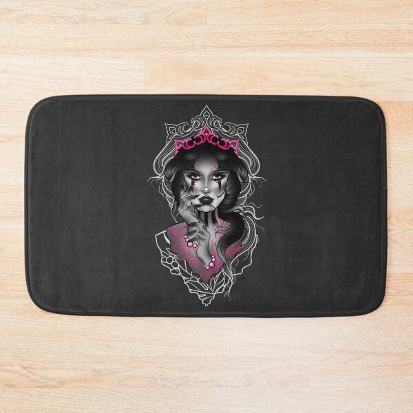Item preview, Queen of the circus designed and sold by Idaeltvik.