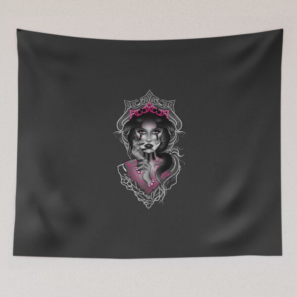 Item preview, Queen of the circus designed and sold by Idaeltvik.