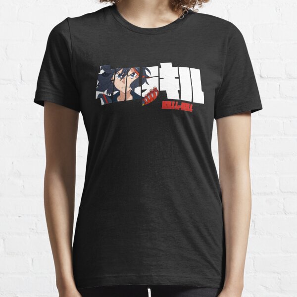 KILL LA KILL Essential T-Shirt
