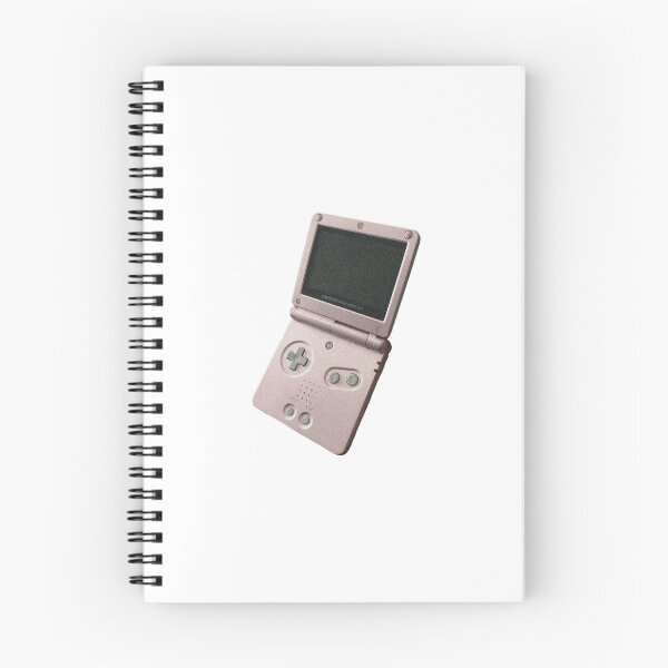 Artikelvorschau, Pink Game Boy entworfen und verkauft von jayt4.