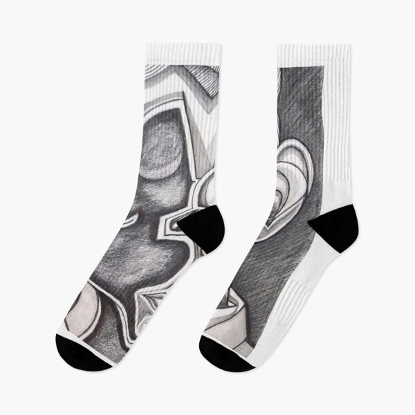 Item preview, Two-faced Faces designed and sold by Dlynnoriginals.