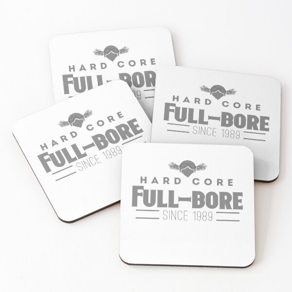 Item preview, Hard core full bore designed and sold by grmcclure.
