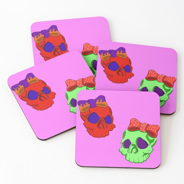 Item preview, Skull Girls designed and sold by Cybor.