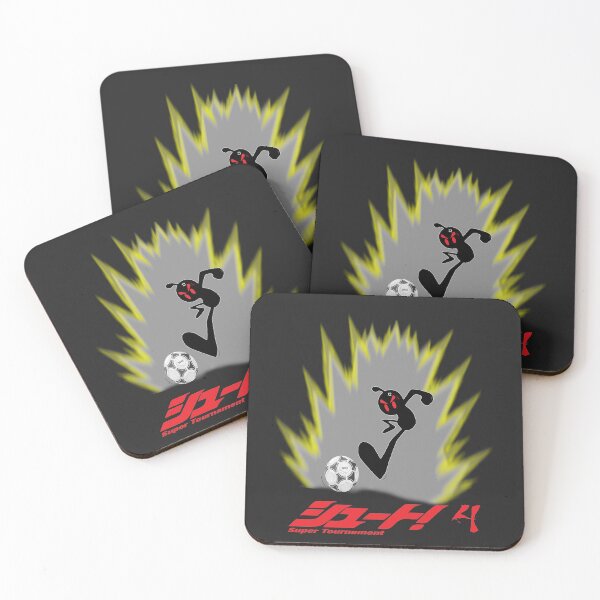Item preview, Stickman Football Shoot 4 - Super Tournament designed and sold by Diaz-Shop.