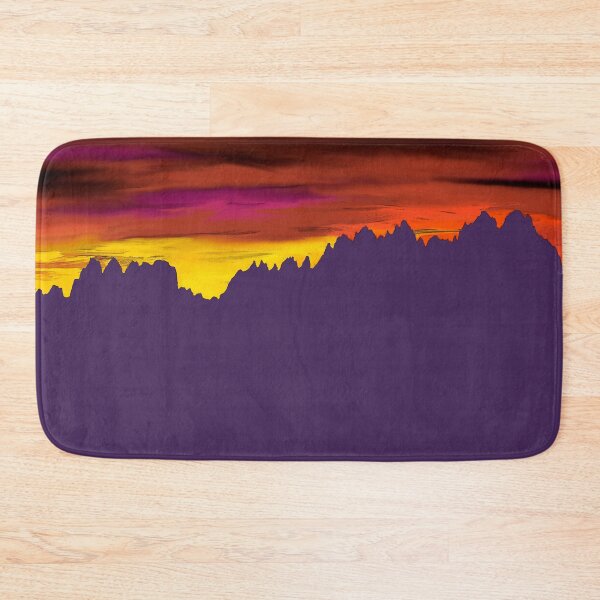 Item preview, Organ Mountain Sunrise designed and sold by William E Lopez.