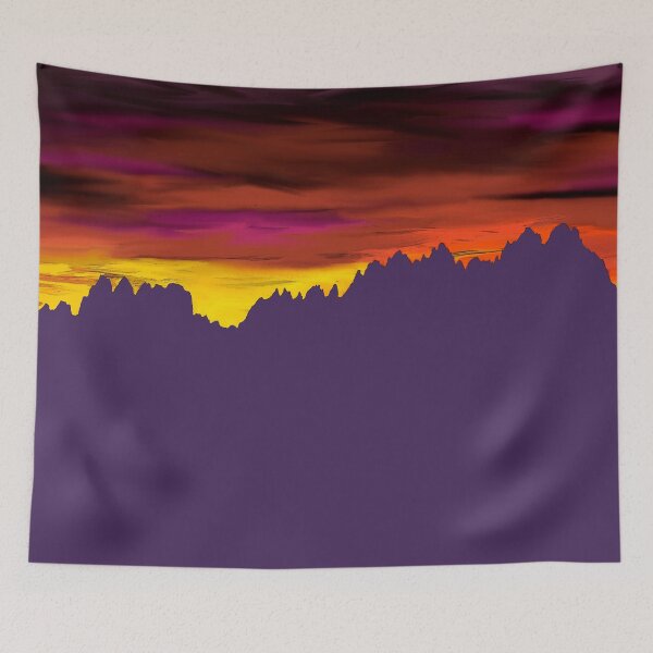 Item preview, Organ Mountain Sunrise designed and sold by William E Lopez.