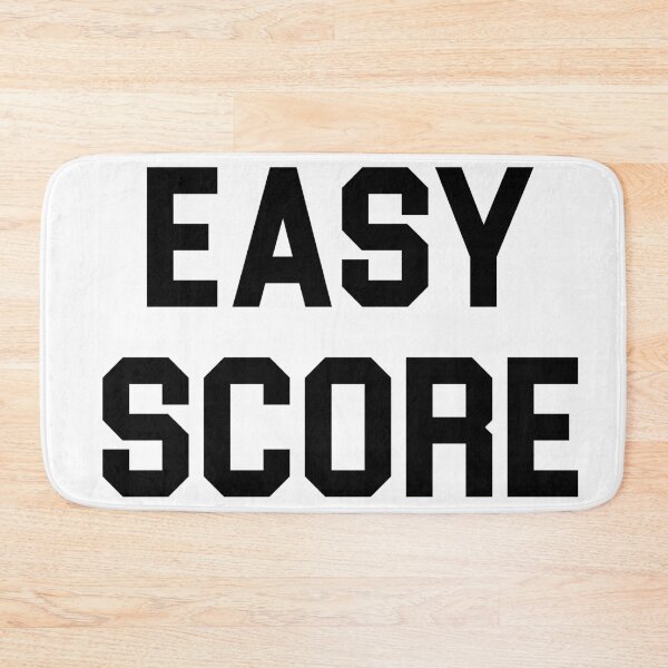 Item preview, Easy Score designed and sold by richwear.