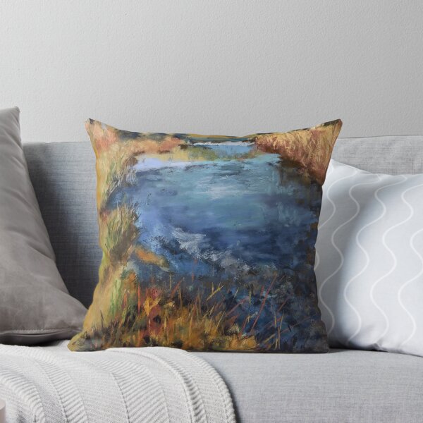 Item preview, original pastel painting designed and sold by StacyMayou.