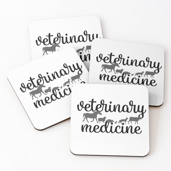 Item preview, Veterinary medicine all animals  designed and sold by hayleyh7.