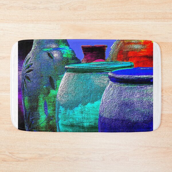 Item preview, The Pottery Place, Mesilla, N.M. designed and sold by William E Lopez.