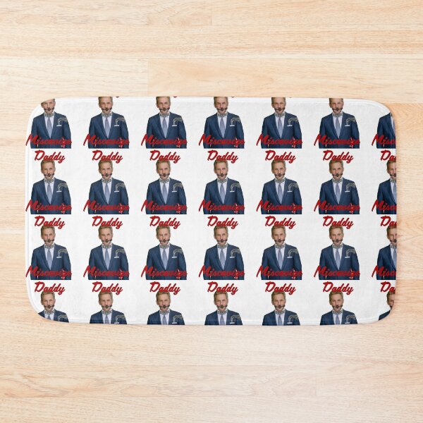 Item preview, Daddy David Miscavige  designed and sold by richwear.
