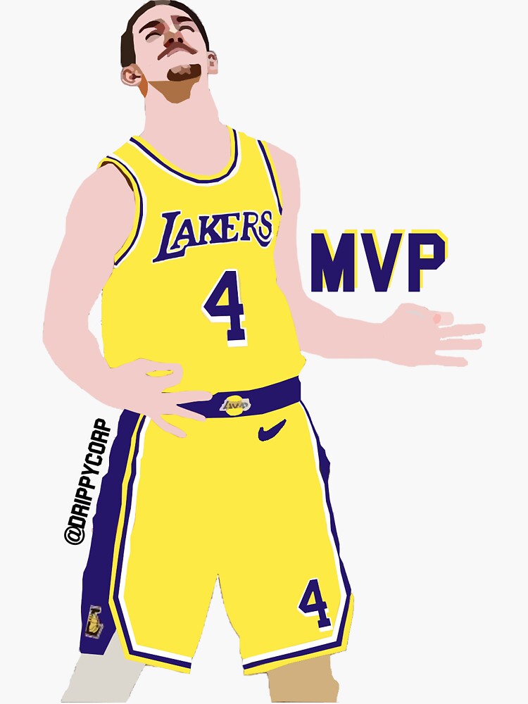 alex caruso gear