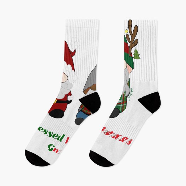 Item preview, I'm Obsessed with Christmas Gnomes Vr. 2 designed and sold by Waffle Monster.