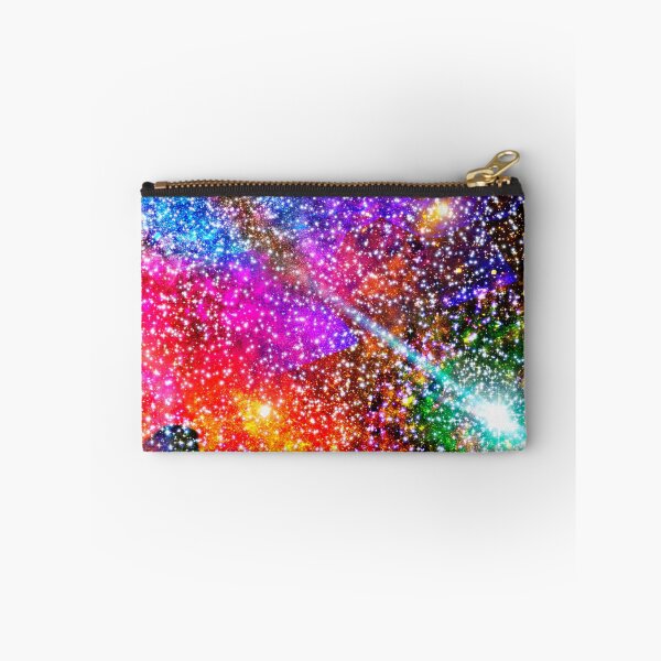Item preview, Galaxy Interstellar space print designed and sold by jellyrelish.