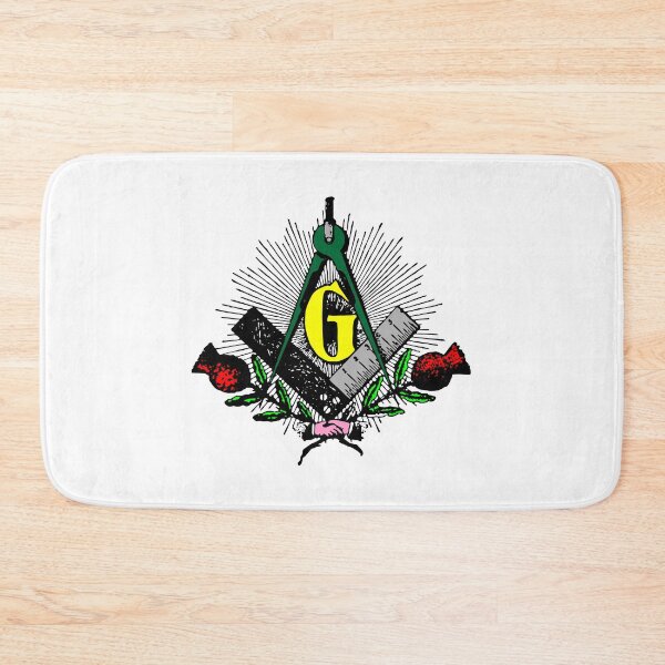 Item preview, Masonic Square and Compass designed and sold by Alan P Ammann PM.