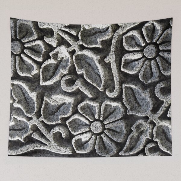 Item preview, Flowers for the Dead designed and sold by Ethna Gillespie.