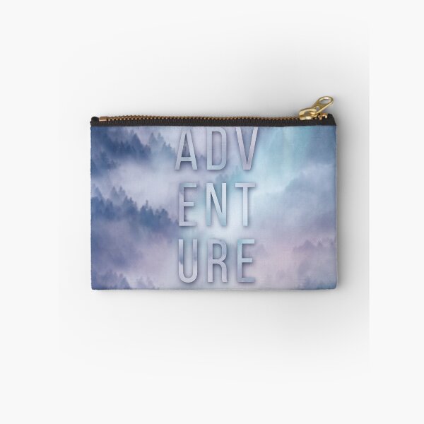 Item preview, Adventure Typo designed and sold by Destroyed-Pixel.