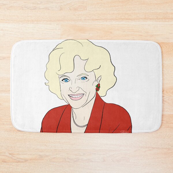 Item preview, Betty White, Golden Rose designed and sold by thecompassrose.